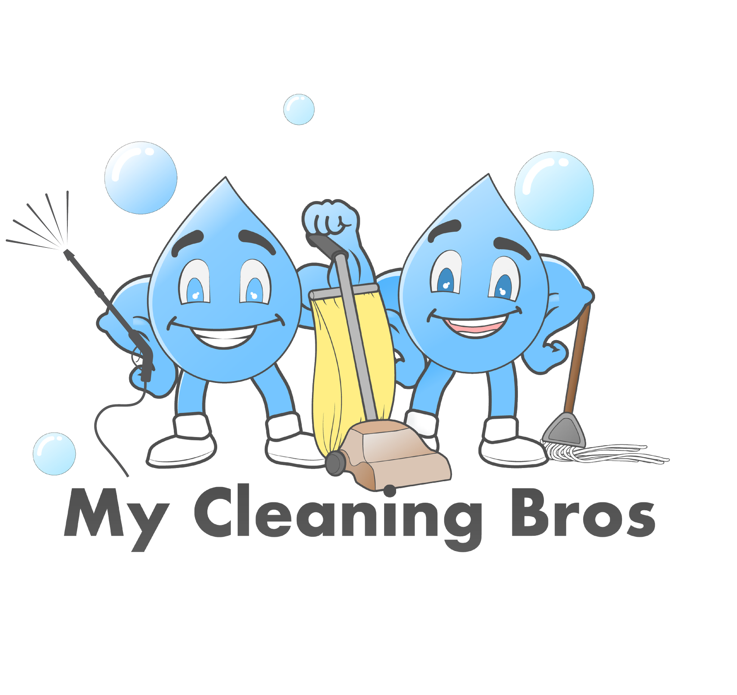 My Cleaning Bros