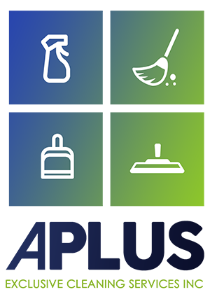 Aplus Exclusive Cleaning